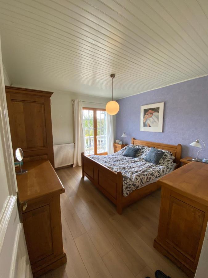 Maison 6 Personnes Avec Piscine Privee Saulchoy Zewnętrze zdjęcie