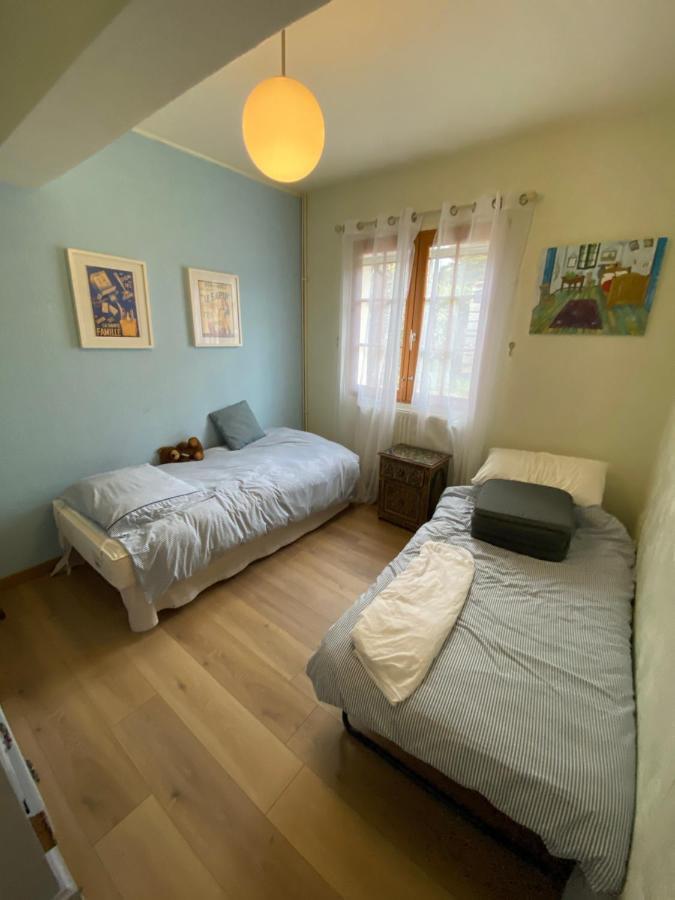 Maison 6 Personnes Avec Piscine Privee Saulchoy Zewnętrze zdjęcie