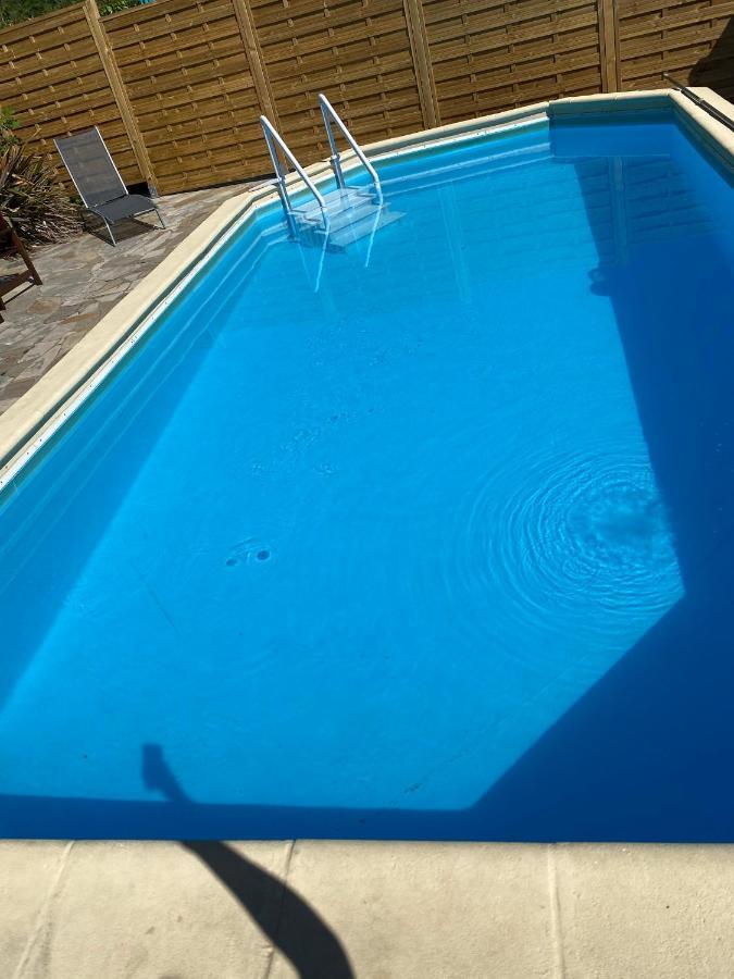 Maison 6 Personnes Avec Piscine Privee Saulchoy Zewnętrze zdjęcie