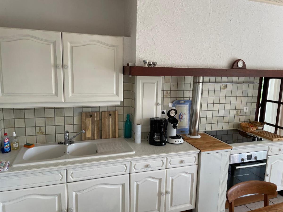 Maison 6 Personnes Avec Piscine Privee Saulchoy Zewnętrze zdjęcie