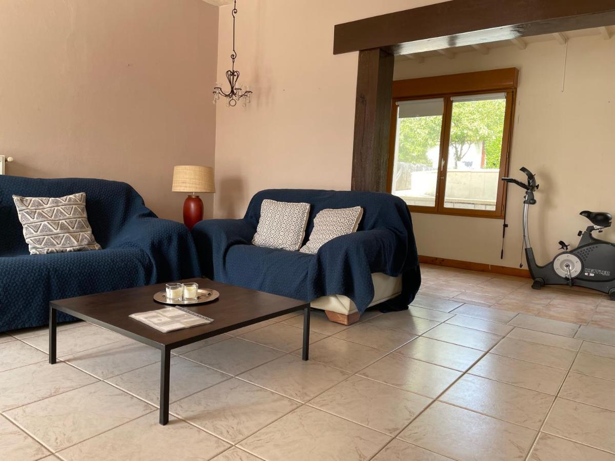 Maison 6 Personnes Avec Piscine Privee Saulchoy Zewnętrze zdjęcie