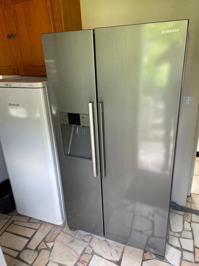 Maison 6 Personnes Avec Piscine Privee Saulchoy Zewnętrze zdjęcie